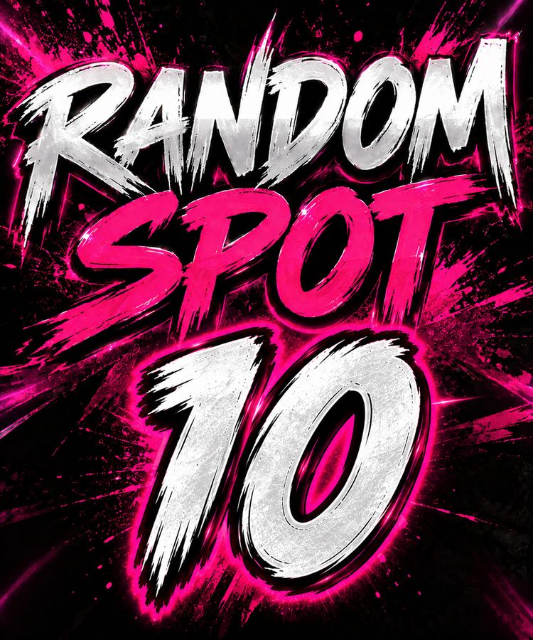 Random 10